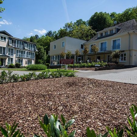 Parkhotel Cochem Dış mekan fotoğraf