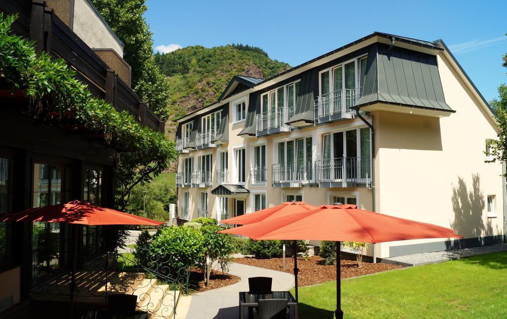 Parkhotel Cochem Dış mekan fotoğraf