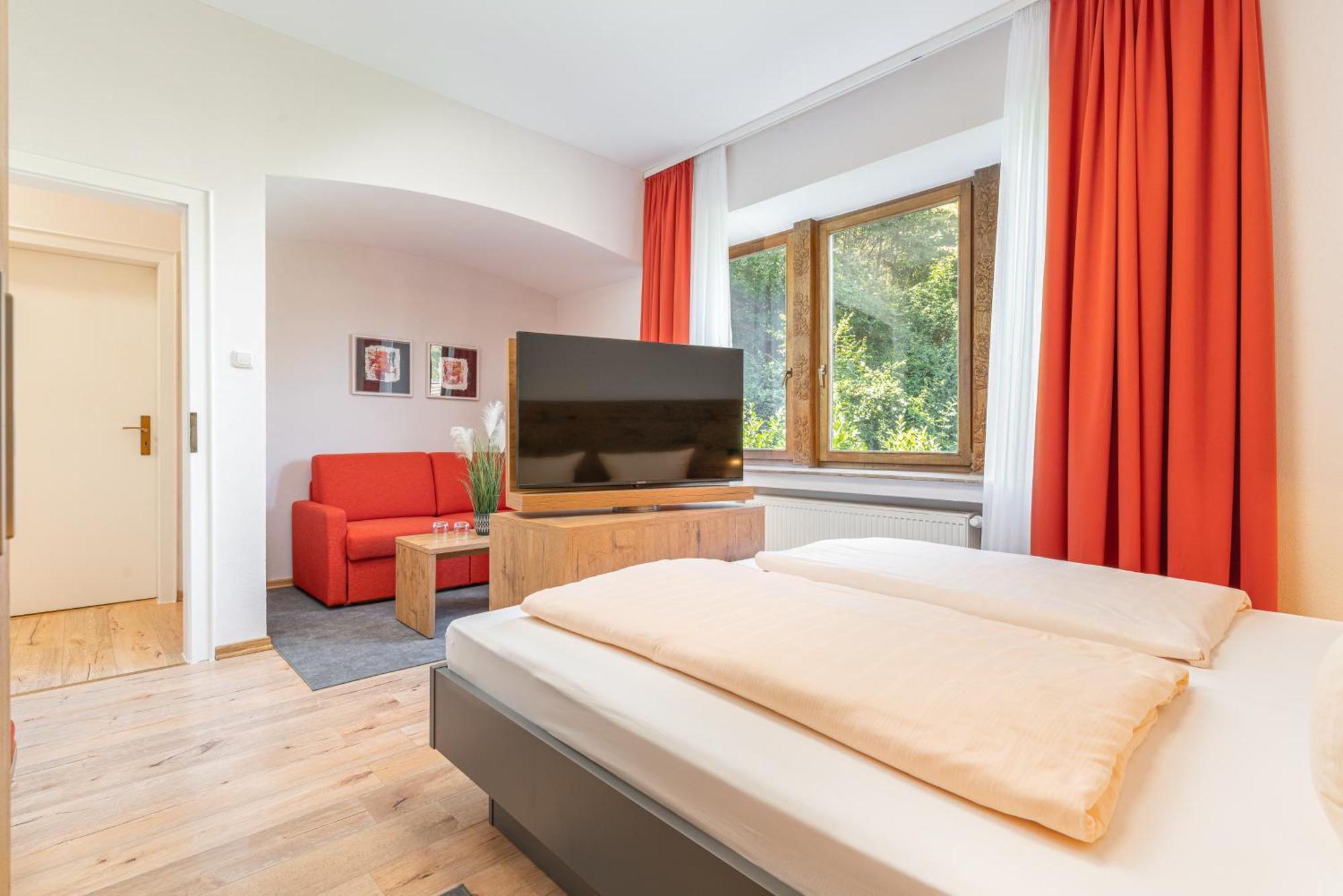 Parkhotel Cochem Dış mekan fotoğraf