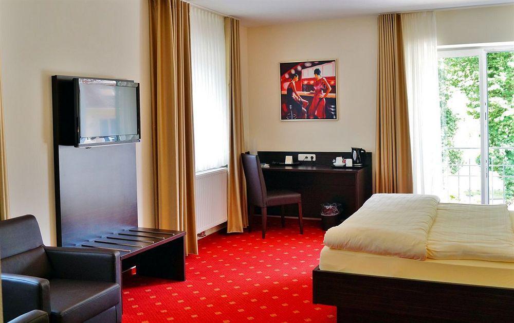 Parkhotel Cochem Dış mekan fotoğraf