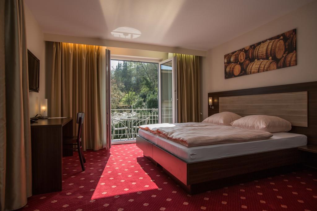 Parkhotel Cochem Dış mekan fotoğraf