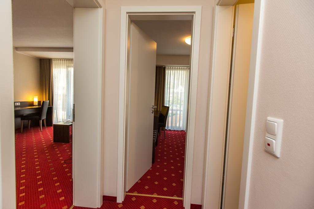 Parkhotel Cochem Dış mekan fotoğraf