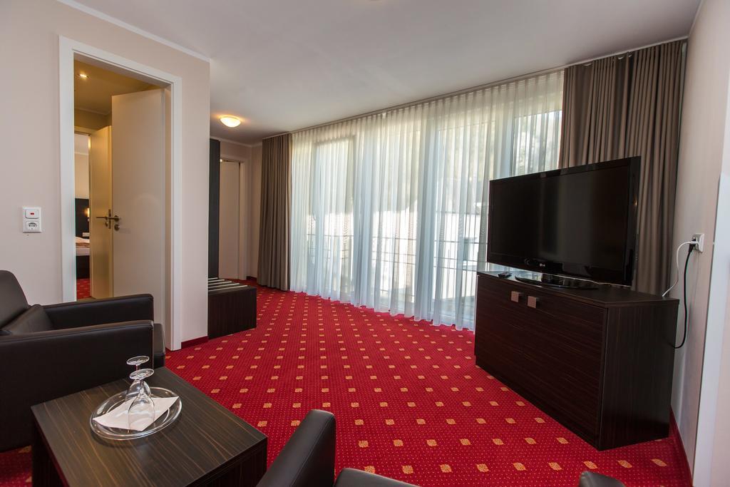 Parkhotel Cochem Dış mekan fotoğraf