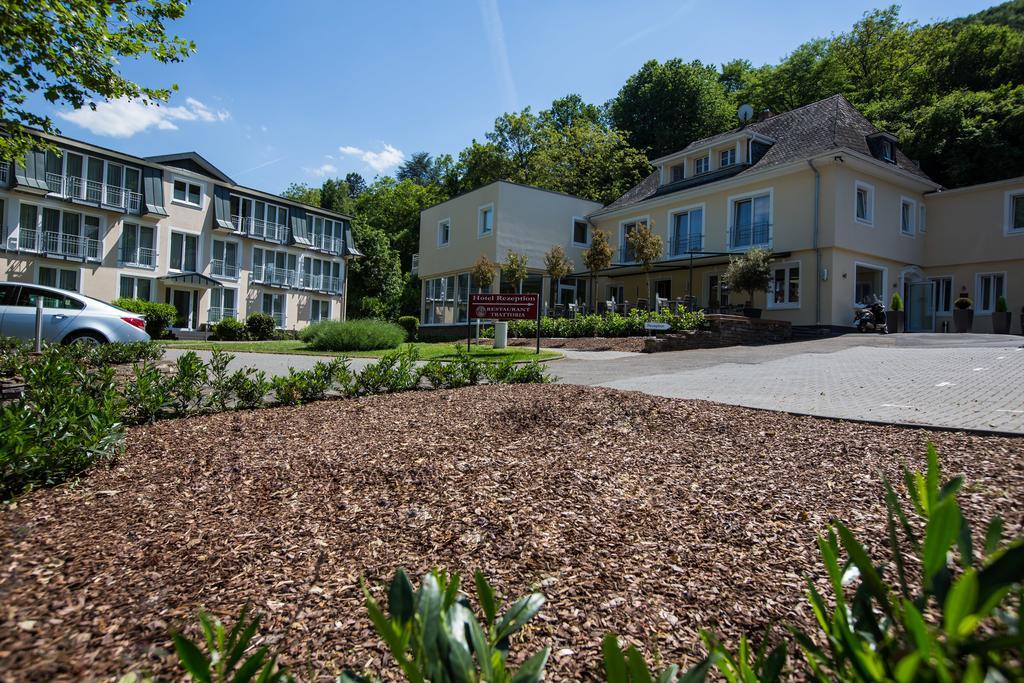 Parkhotel Cochem Dış mekan fotoğraf