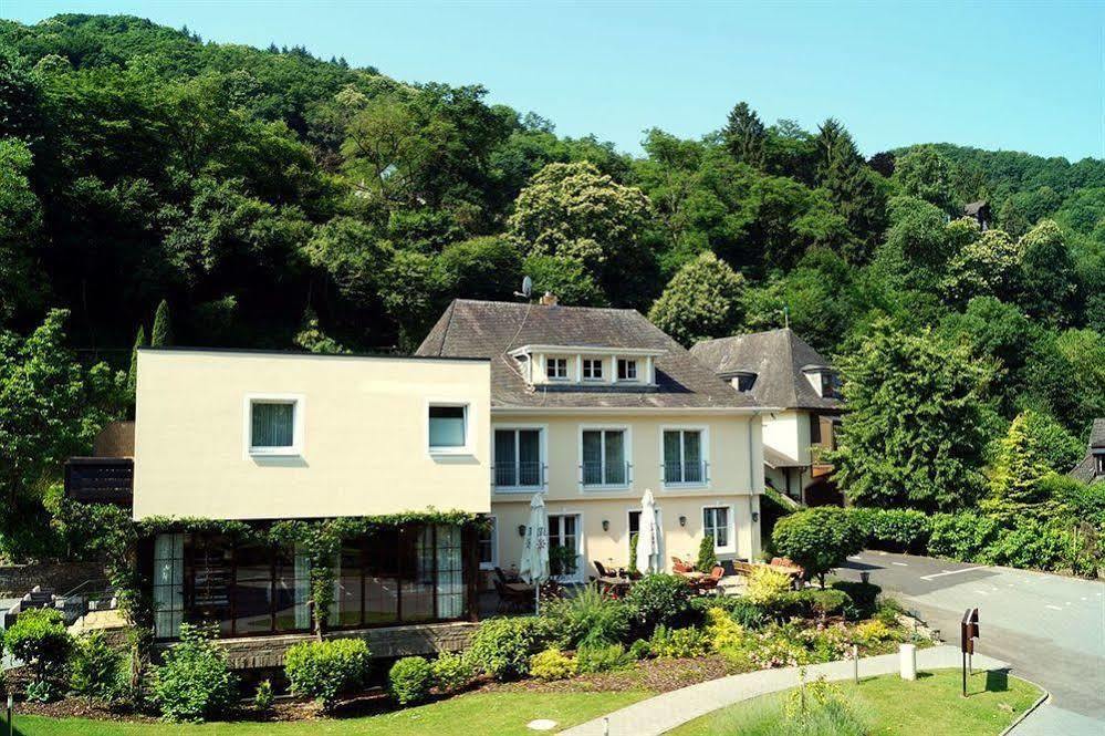 Parkhotel Cochem Dış mekan fotoğraf